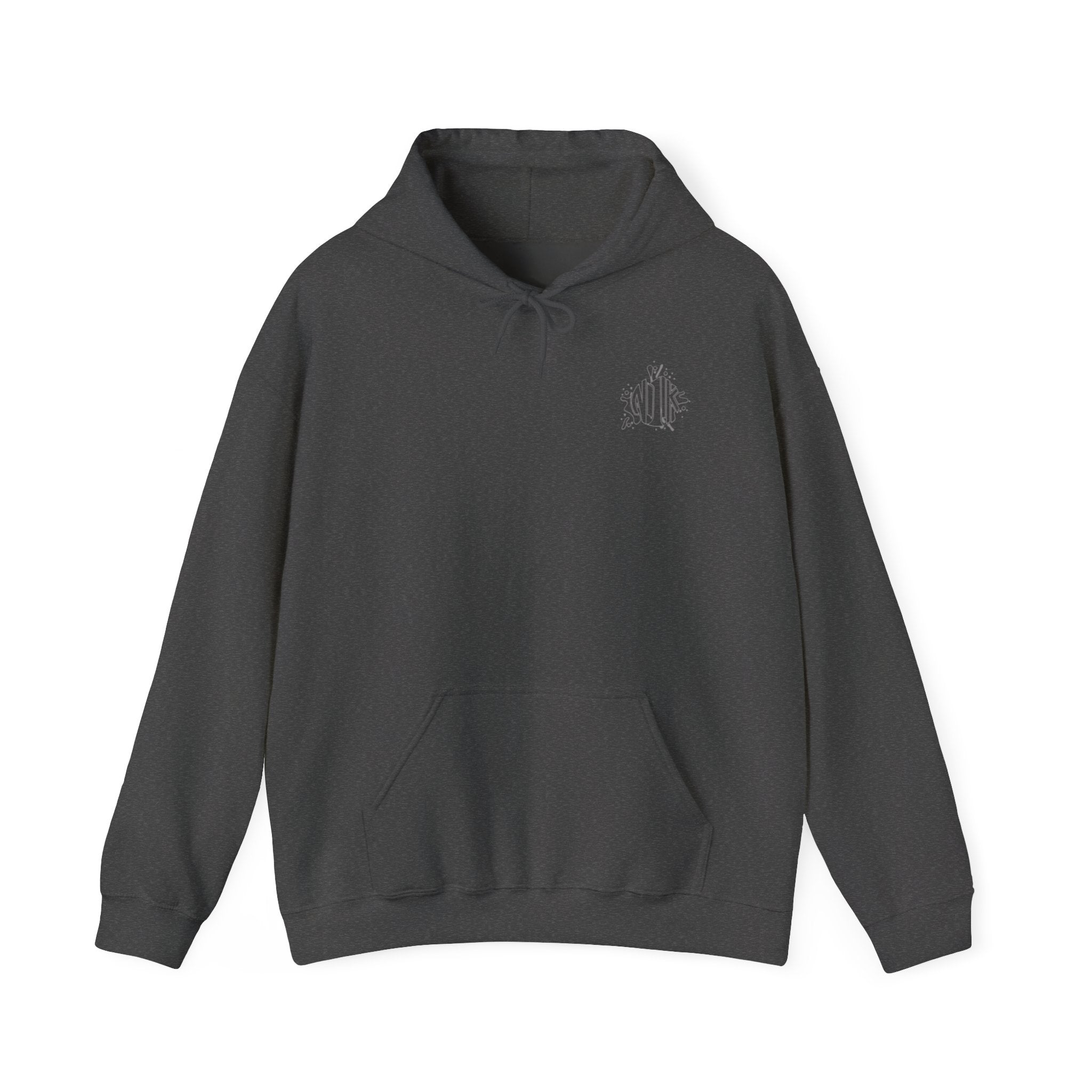 Changed Hoodie